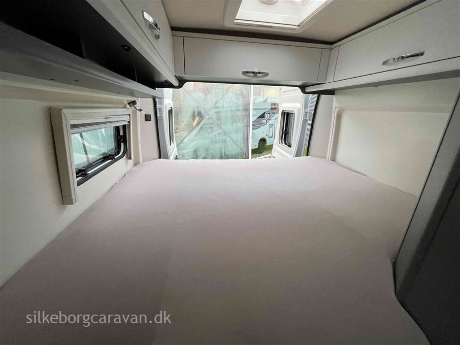 Hobby Vantana K 60 FT DE LUXE